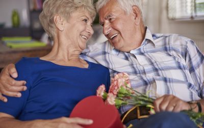 L’amour n’a pas d’âge : Pourquoi les seniors sont de plus en plus actifs sur la scène amoureuse ?